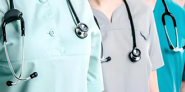 Medical&Healthcare Textiles